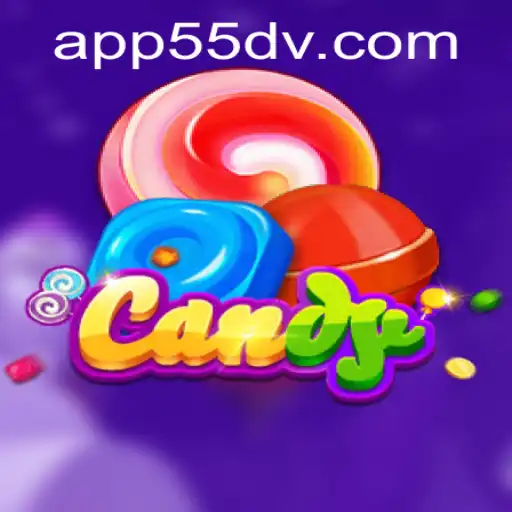 Desvendando o Mundo do Jogo 'Candy' e a Palavra-chave 55DV.com
