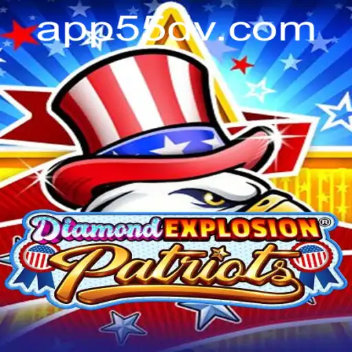 Explorando DiamondExplosionPatriots e suas Regras Cativantes