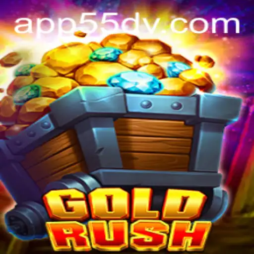 Descubra a Aventura Empolgante de GoldRush em 55DV.com