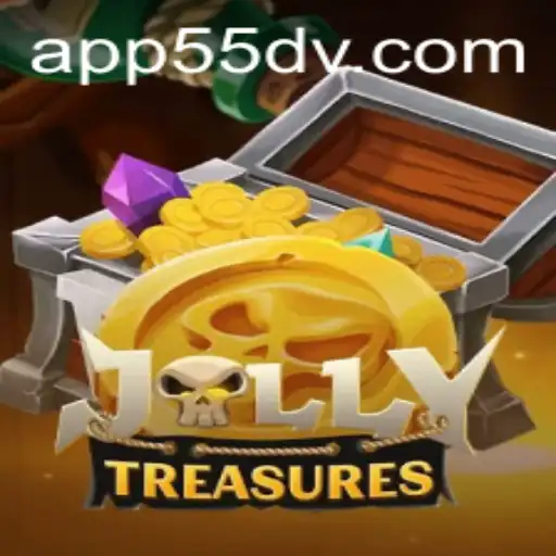 Descubra as Aventuras de JollyTreasures em 55DV.com