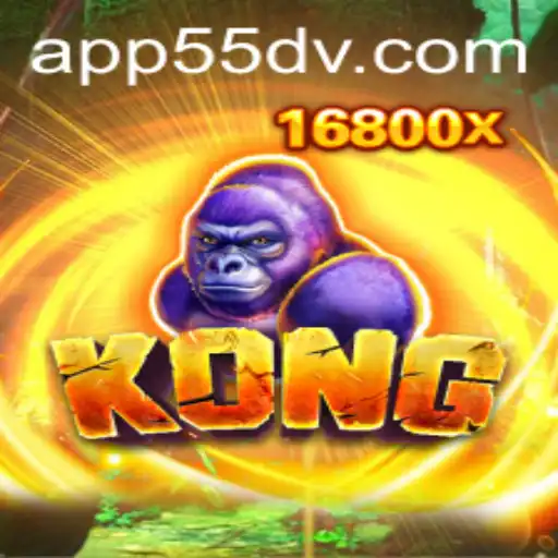 Descubra o Fascinante Mundo do Jogo Kong e sua Relação com 55DV.com