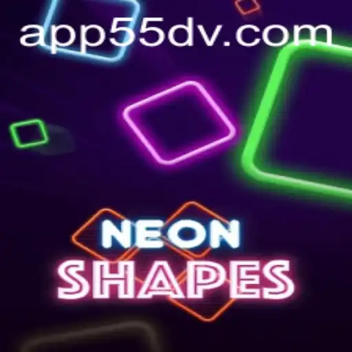 Descubra NeonShapes: O Jogo de Estratégia e Agilidade que Conquista o Mundo