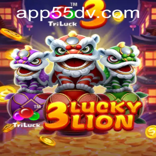 Descubra o Mundo Empolgante de 3LUCKYLION