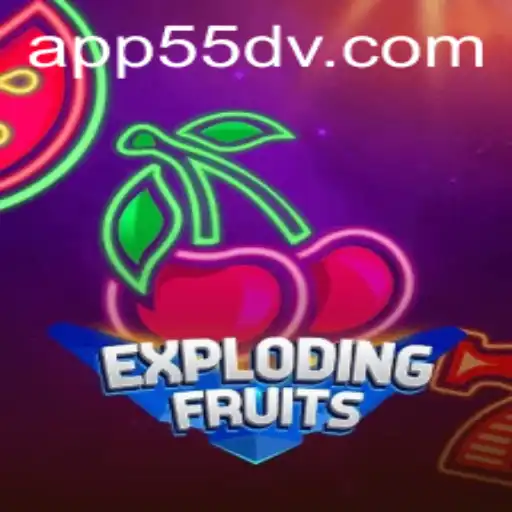 ExplodingFruits: Um Mergulho no Universo Vibrante do Jogo em Ascensão