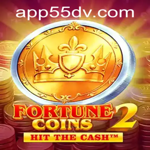 Explorando o Universo de FortuneCoins2 e 55DV.com: Um Guia Completo