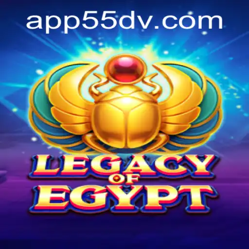Explorando LegacyOfEgypt: Um Mergulho no Mundo Antigo