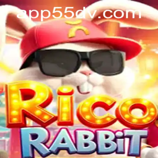 RicoRabbit: Um Salto Divertido no Mundo dos Jogos Online