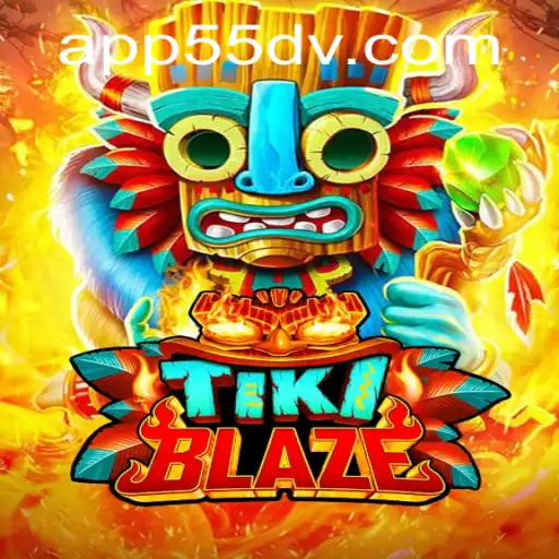 Descubra o Mundo de TikiBlaze: Um Guia Completo sobre o Jogo Inovador