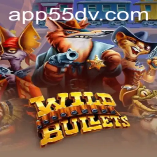 Descubra o Emocionante Mundo de WildBullets: Um Jogo de Estratégia Inovador