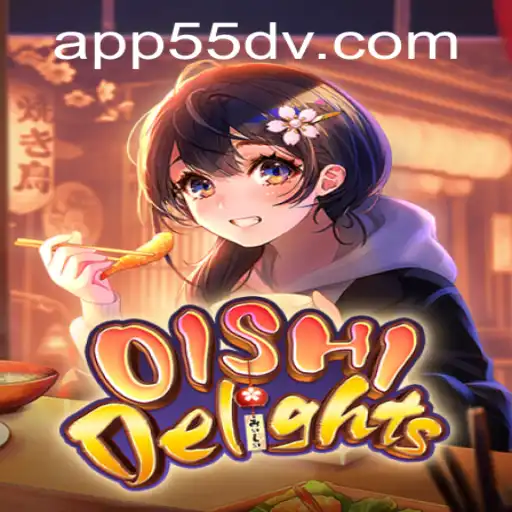 Explorando O Mundo de OishiDelights: Um Novo Fenômeno no Mundo dos Jogos