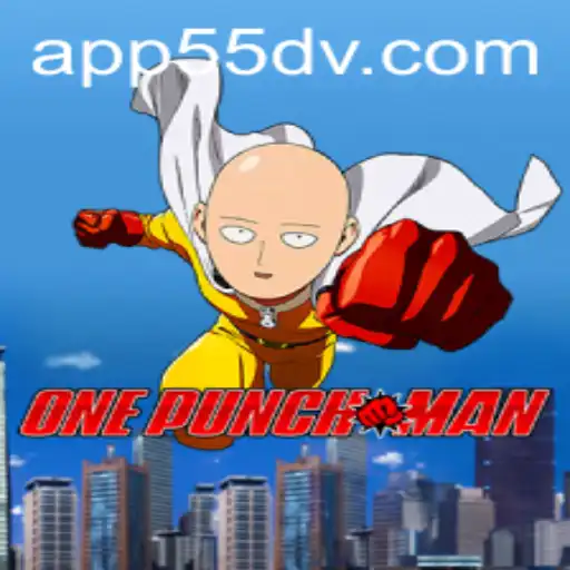 Explorando o Universo Incrível do Jogo OnePunchMan com 55DV.com