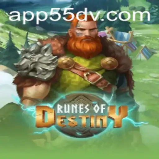 Explorando RunesOfDestiny: Um Mergulho no Novo Fenômeno dos Jogos